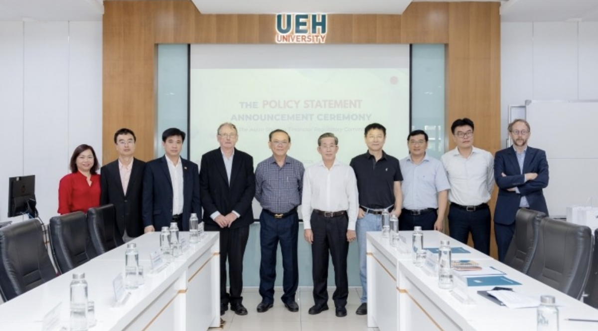 Policy recommendations released on legal framework for digital assets